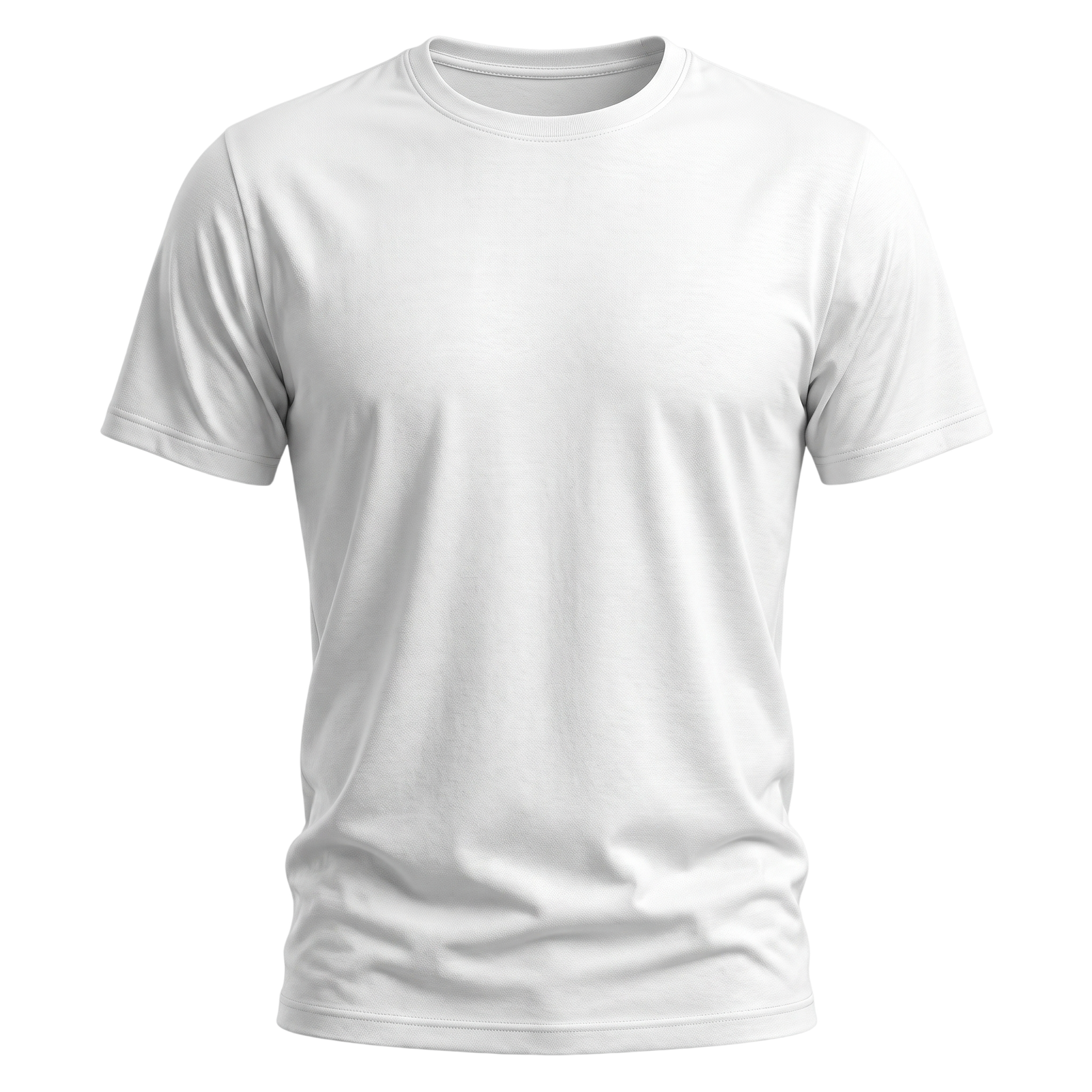 Premium Cotton T-Shirt