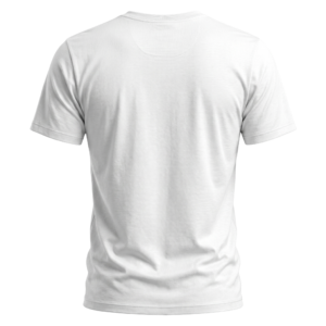 Premium Cotton T-Shirt View 2