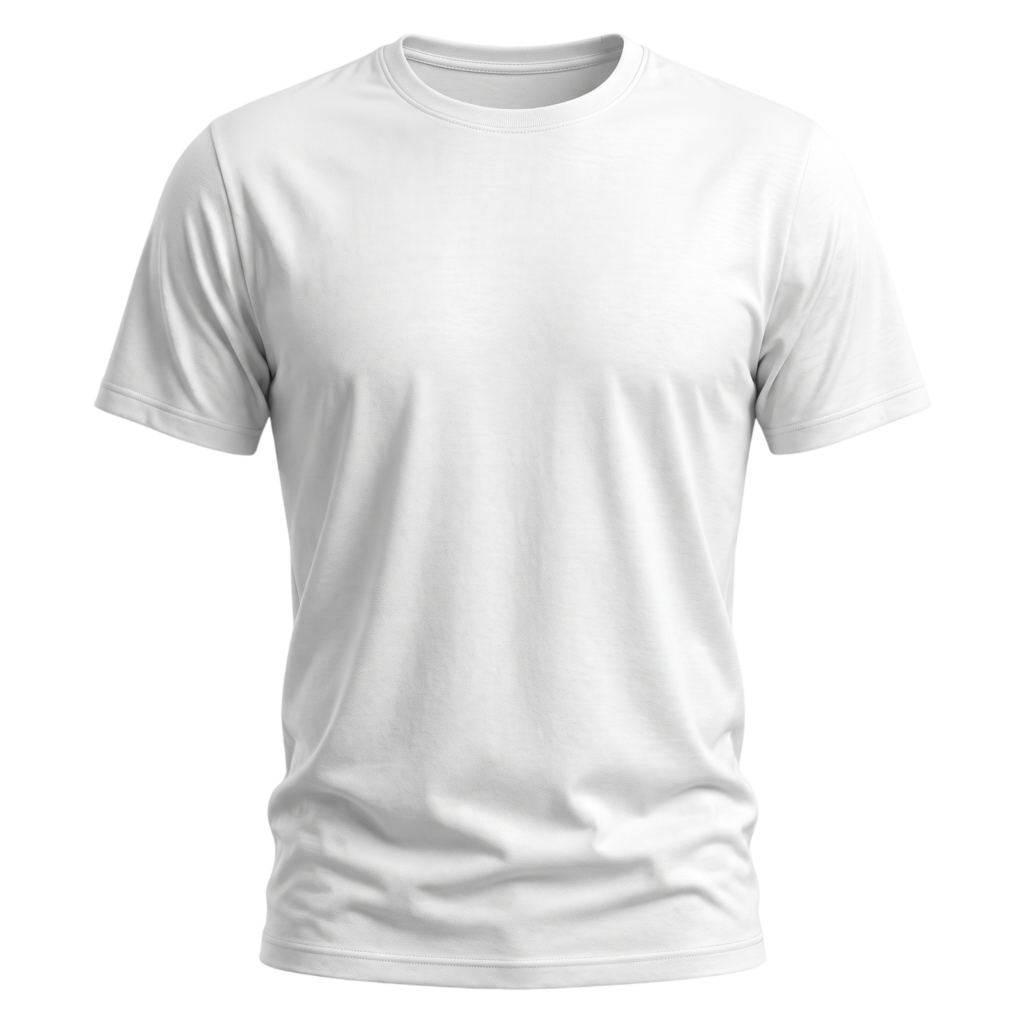 Premium Cotton T-Shirt