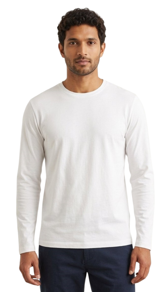 Long Sleeves T Shirts